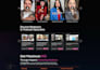 design a professional website using divi or elementor